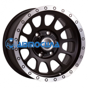 16x8.5 6x139.7 ET0 d110.1 Lizardo XH326 CBMF