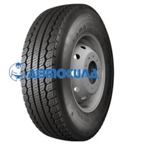 225/75R17.5 Kama NU 301
