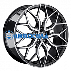 22x9.5 5x108 ET48 d63.3 LS Forged LS FG13 BKF
