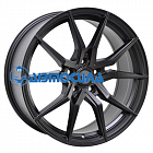 18x8 5x114.3 ET37 d66.6 PDW Spyder (5007) U4B