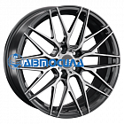 18x8 5x120 ET40 d74.1 LS FlowForming RC13 GMF