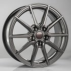 16x6.5 5x108 ET33 d60.1 NZ_Россия R-03 graphite