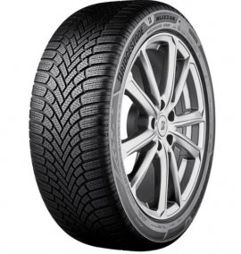 205/40R17 BRIDGESTONE BLIZZAK 6