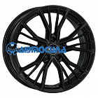 21x8.5 5x112 ET33 d66.45 MAK Union Gloss Black
