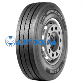 235/75R17.5 Royal Black TL002