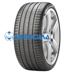 285/40R22 Pirelli P Zero (PZ4) Luxury Saloon