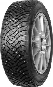 255/40R19 DUNLOP SP WINTER ICE 03