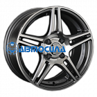 15x6.5 4x108 ET45 d63.3 LS 770 GMF