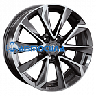 19x7.5 5x112 ET32 d66.6 Replay B269 GMF