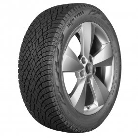 285/40R19 IKONTyres Autograph Snow 5