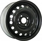 15x6 5x100 ET38 d57.1 ARRIVO AR075 black1