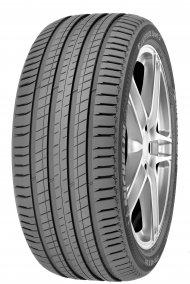 275/50R19 MICHELIN LATITUDE SPORT 3