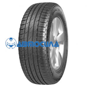 Character Aqua Suv (Nordman S2 Suv)