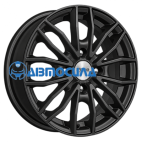 14x5.5 4x114.3 ET40 d67.1 iFree Флайт (КС676М) BKM