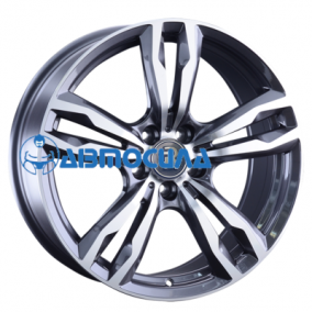 19x8 5x112 ET27 d66.6 Replay B231 GMF