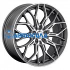 15x6.5 4x98 ET32 d58.6 LS 1355 MGMF