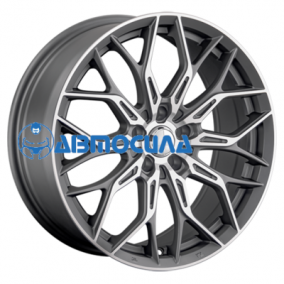15x6.5 4x98 ET32 d58.6 LS 1355 MGMF