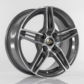 15x6 4x114.3 ET40 d66.1 CROSS_STREET_Россия CR-27 gmf