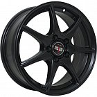 16x6.5 5x114.3 ET40 d60.1 ALCASTA M03 gm