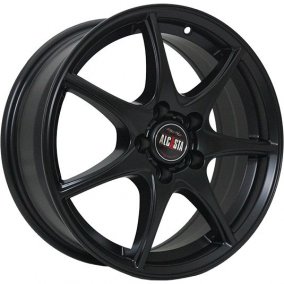 16x6.5 5x114.3 ET40 d60.1 ALCASTA M03 gm