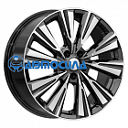 18x7.5 5x114.3 ET45 d66.1 СКАД Линней (КЛ383) Алмаз