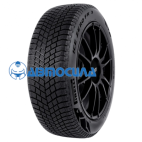 235/50R19 Pirelli Ice Zero FR 3