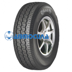 195/75R16C Bars XL607