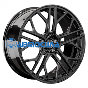 21x10.5 5x120 ET45 d74.1 LS Forged LS FG48 BK
