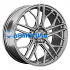 22x9.5 5x108 ET48 d63.3 LS Forged LS FG48 MGM