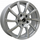 15x6 4x100 ET46 d54.1 X-RACE AF-14 sf