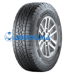 235/70R16 Continental CrossContact ATR