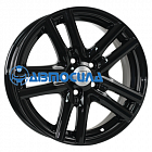 15x6 5x100 ET38 d57.1 Tech Line 529 BL