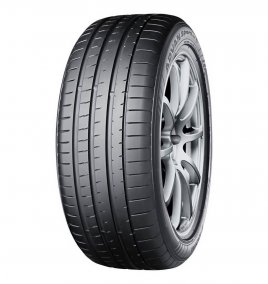 255/40R20 YOKOHAMA Advan Sport V107A