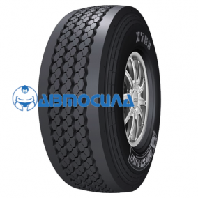 385/65R22.5 Michelin XTE 3