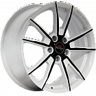 15x6 5x100 ET40 d57.1 YOKATTA MODEL-27 w+b