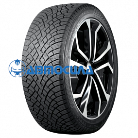 255/55R19 Nokian Hakkapeliitta R5 SUV