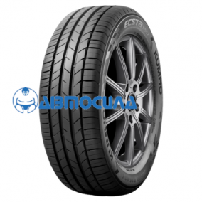 215/60ZR16 Kumho Ecsta HS52