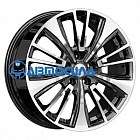 18x7.5 5x110 ET46 d63.35 SKAD Original KL-1060 (Changan CS35 Plus New) Алмаз