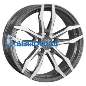 18x8 5x114.3 ET50 d64.1 Replay H136 GMF