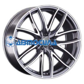 20x9 x112 ET33 d66.6 Replay A132 GMF