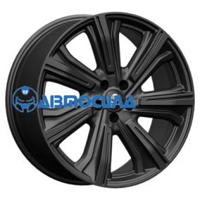 20x8.5 5x120 ET45 d59.6 Premium Series Kleemann (КР1067) Fury black