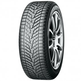 265/65R17 YOKOHAMA W.DRIVE V905
