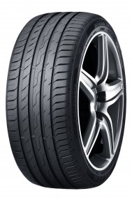 265/45R19 NEXEN NFERA Sport