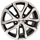 16x6,5 5x114,3 ET45 d67,1  NEO 664 BD Литой