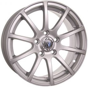 16x6,0 4x100 ET37 d60,1  VENTI 1603 SL Литой