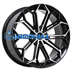 18x8 5x108 ET33 d60.1 PDW Kansas (828) M/B