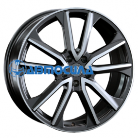 18x7.5 5x108 ET50 d63.3 Replay V85 GMF