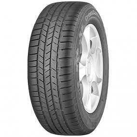 295/40R20 CONTINENTAL CONTICROSSCONTACT WINTER