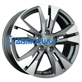 18x7 5x114.3 ET48 d56.1 Replay SB39 GMF