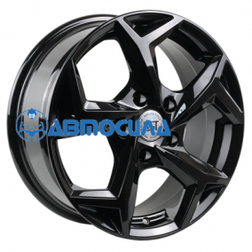 16x6.5 5x114.3 ET44 d67.1 RST R066 (Soul) BL